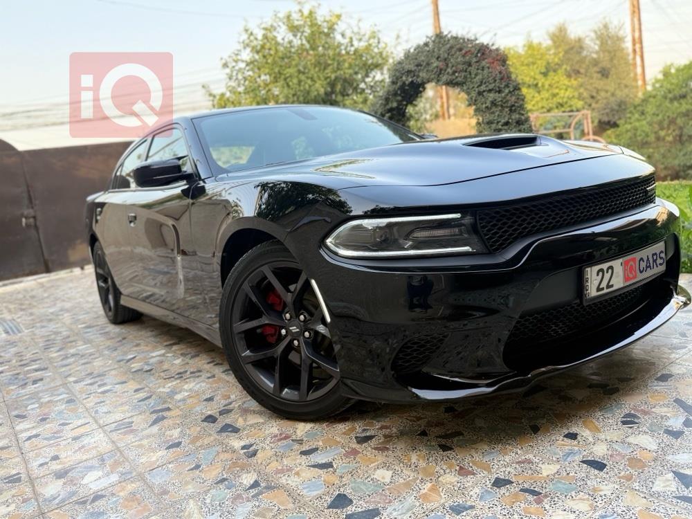 دودج تشارجر